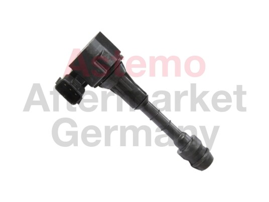 Tennspole coil HÜCO 2503906