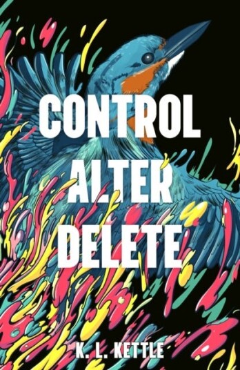Control Alter Delete Control Alter Delete