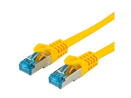 Logon Tcr55ss200y 20 M Cat5e Sf/Utp S-Ftp Rj-45 Rj-45