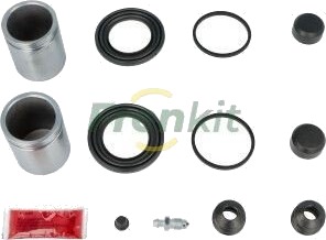 Reparasjonssett, bremsecaliper FRENKIT 248837