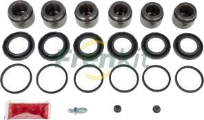 Reparasjonssett, bremsecaliper FRENKIT 238873