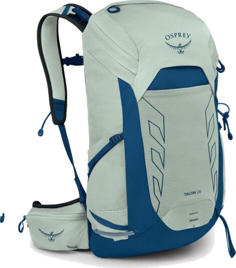 Osprey Talon 26 Frosty Mint Green/night Shift One size