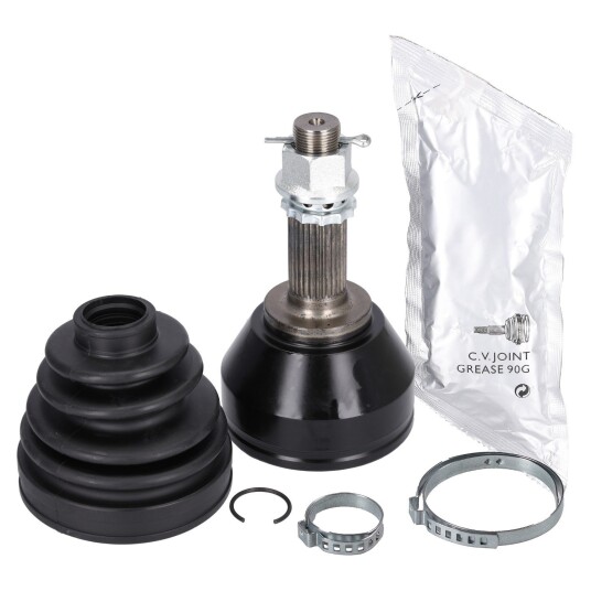 Febi Bilstein Drivknute drivaksel FEBI BILSTEIN 185089