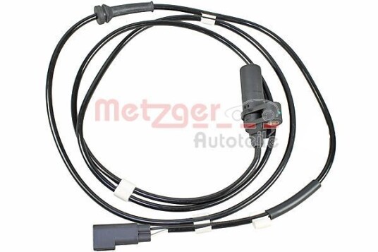 ABS sensor METZGER 0900399 ABS sensor METZGER 0900399