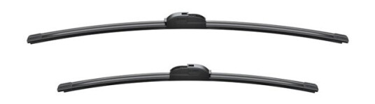 Bosch Aerotwin Flatblade Viskerblade Sæt A392s