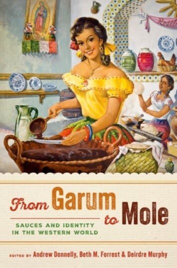 From Garum to Mole From Garum to Mole