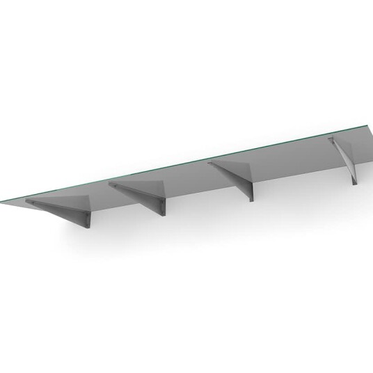 Entrétak Designtak Easy Collection Flat Entrétak Designtak Easy Collection Flat