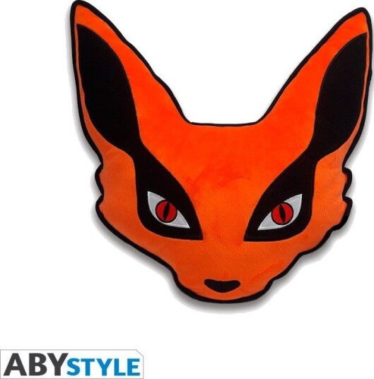 Naruto Pute Kyubi