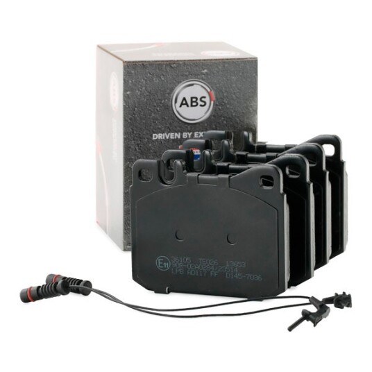 Bremseklosser A.B.S. 36105