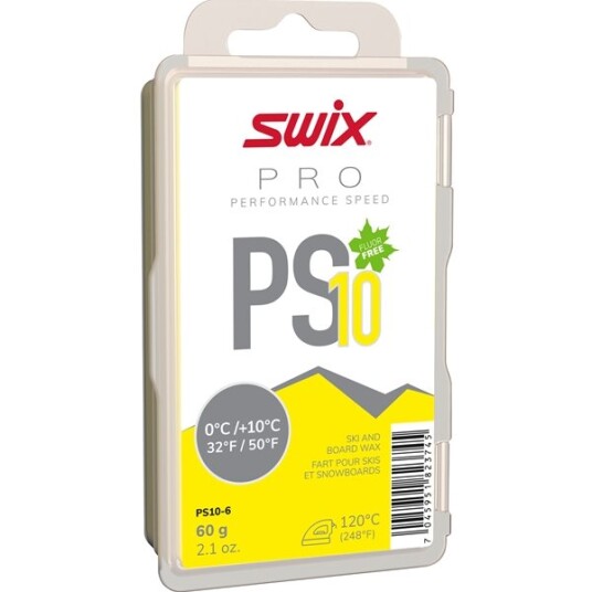 Swix Pro Performance Speed 60g Ps Polar Swix Pro Performance Speed 60g Ps Polar
