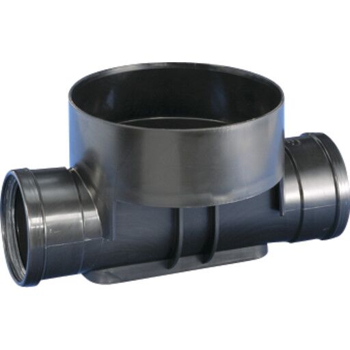 Wavin Stakekum T1 315 Rett 110mm