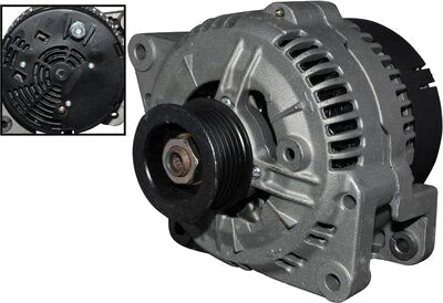 JP GROUP 4990100600 Dynamo JP GROUP 4990100600 Dynamo