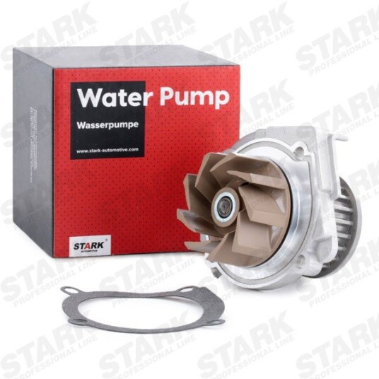 STARK SKWP 0520229 Vannpumpe STARK SKWP 0520229 Vannpumpe
