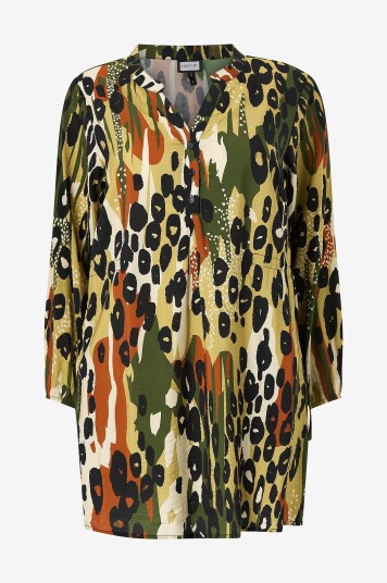 Gozzip Tunika gNora Tunic Flerfarget