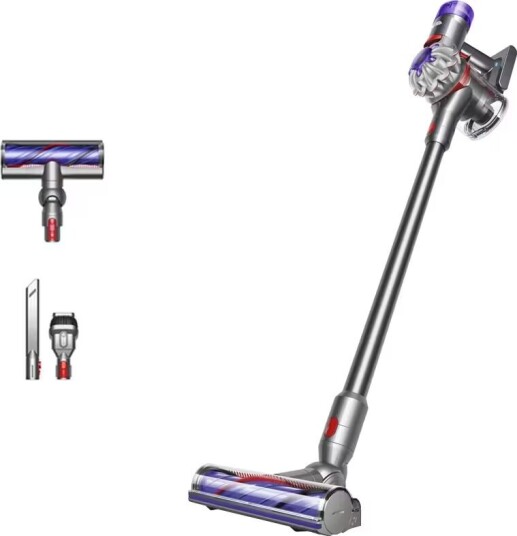 Dyson V8 trådløs støvsuger 446969-01 Dyson V8 trådløs støvsuger 446969-01