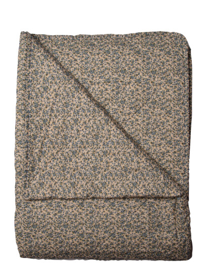 Au Maison Quilt-Etnisk - Multi/patterned - 140X180CM