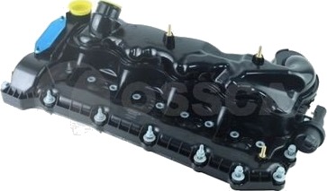 Toppdeksel OSSCA 66724 Toppdeksel OSSCA 66724