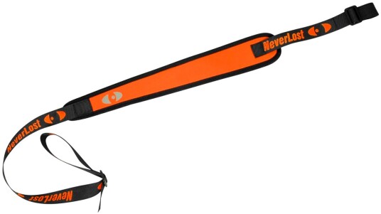 Lost Våpenreim Signal Orange Orange/Black Lost Våpenreim Signal Orange Orange/Black