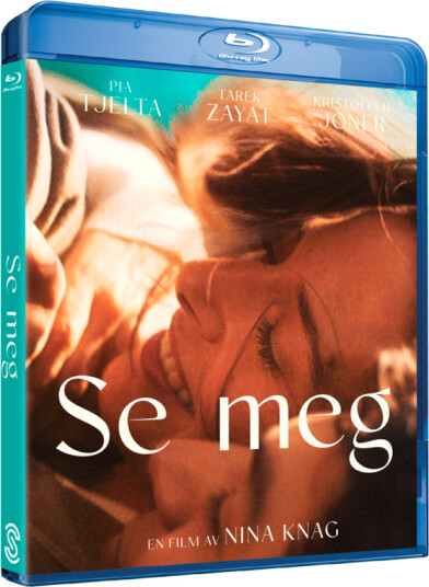 Se meg Bluray