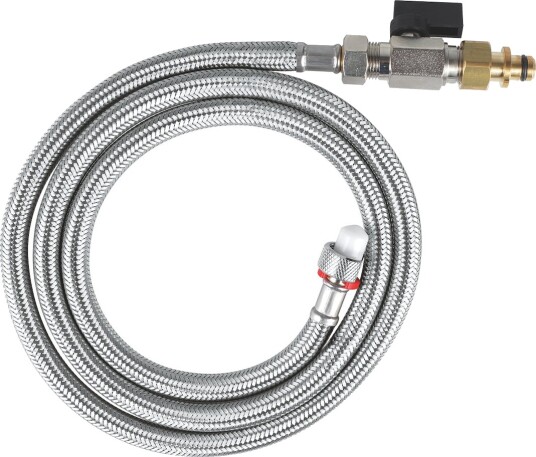 Grohe Sensia Arena Tilkoblingsslange Assembly