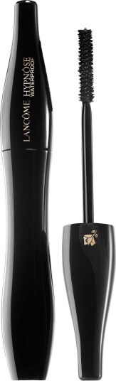 Lancôme Hypnôse Mascara Black Waterproof 001 Black 6,5 ml Lancôme Hypnôse Mascara Black Waterproof 001 Black 6,5 ml