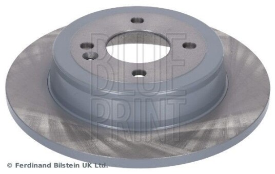 Bremseskive BLUE PRINT ADG043202