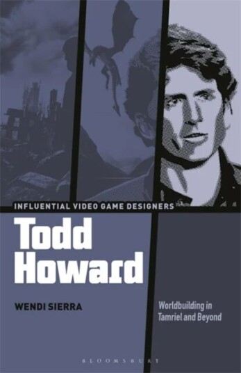 Todd Howard Av Wendi (Texas Christian University Usa) Sierra