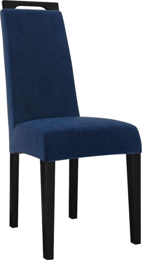 Uptown Spisestol - Svart