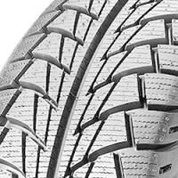 Nankang Snow Viva SV-1 195/50R15 82H Nordiske vinterdekk
