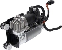 Kompressor til luftfjæring MAGNETI MARELLI 350220001122