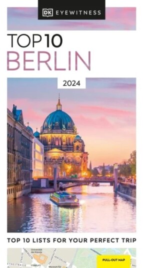 Dk Eyewitness Top 10 Berlin Av Dk Eyewitness