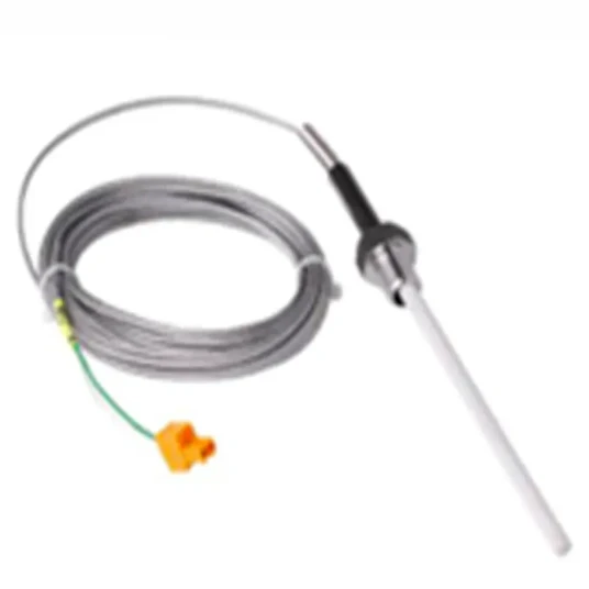 Rüegg Temperatursensor Med Tilkoblingskabel 8 Meter