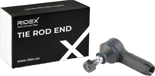 RIDEX 914T0054 Endeledd