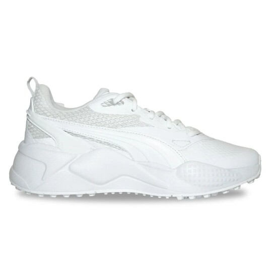 Puma Gs-X Efekt Golfsko Dame Hvit 39