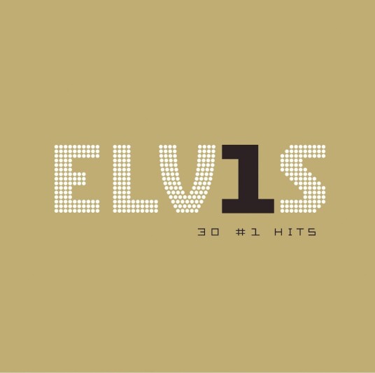 Elvis Presley  Elvis 30 #1 Hits  LP/Vinyl