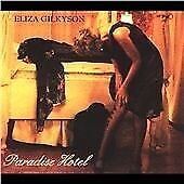 MediaTronixs Eliza Gilkyson : Paradise Hotel CD (2005) Pre-Owned