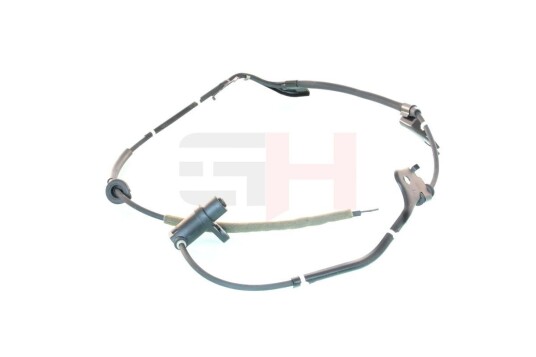 Sensor, ABS GH GH-714596V