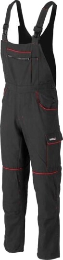 Yato Arbeidsbukser Hage Overall Comfy Str. Xl