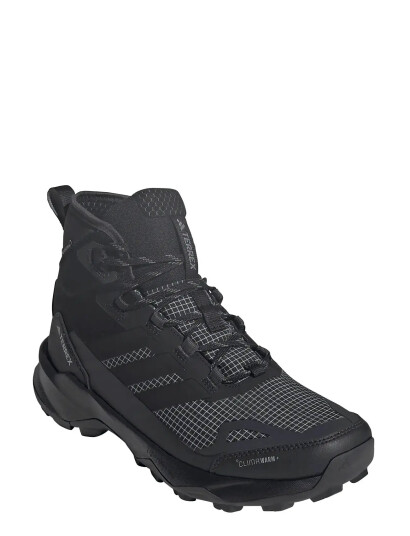adidas Terrex Skychaser Ax5 Mid Gtx Clima - Black - 43 1/3