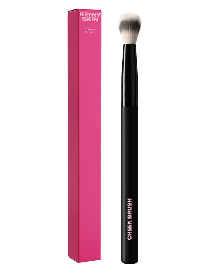 KENNY ANKER Cheek Brush - Nude - ONE SIZE