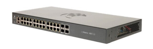 Cambium Networks Cnmatrix Ex1028 - Switch - Styrt - 24
