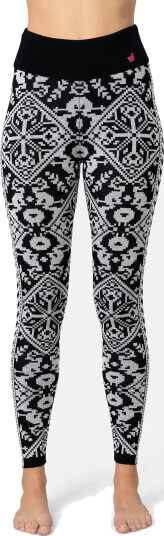Kari Traa Saga Pants - Multi/patterned - XS Kari Traa Saga Pants - Multi/patterned - XS