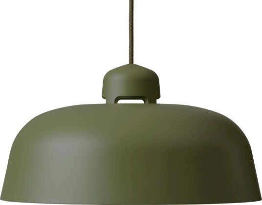 W162 Dalston S2 Takpendel Diameter 37 Cm Dimbar