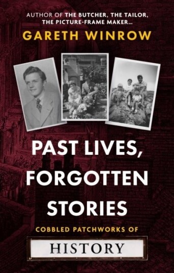 Past Lives Forgotten Stories Past Lives Forgotten Stories