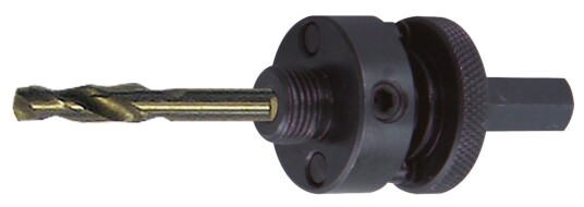 Makita Hullsagadapter 32-152mm for Elektroverktøy Makita Hullsagadapter 32-152mm for Elektroverktøy