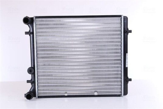 Radiator NISSENS 641011 Radiator NISSENS 641011