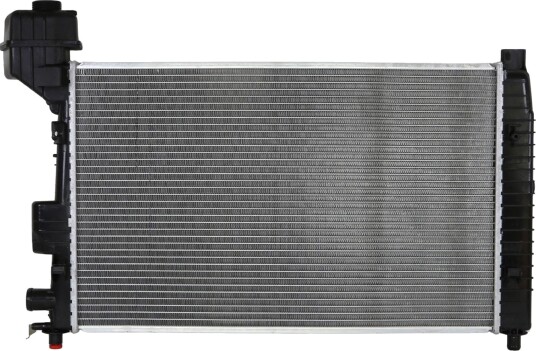 Radiator, motorkjøling KAMOKA 7700130