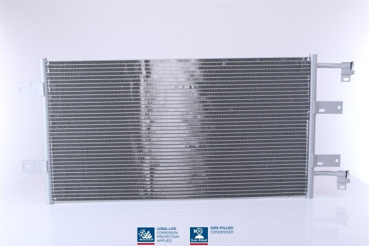 Kondensator NISSENS 94678