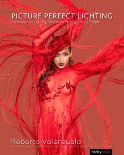 Picture Perfect Lighting Av Roberto Valenzuela