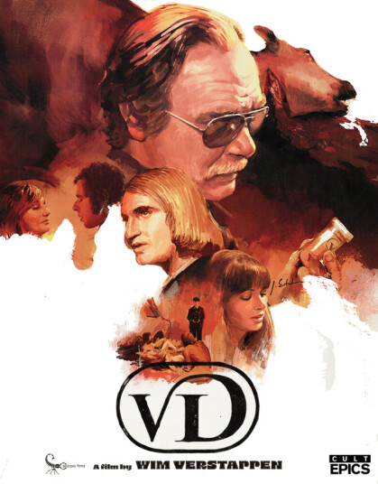 Vd Bluray